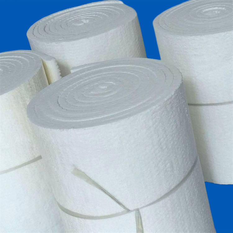 仪陇陶瓷纤维毡
